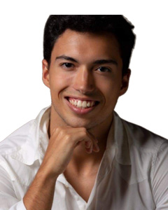 Gonçalo Matias Santos - 6007N
