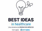 Ordem dos Mdicos lana Prmio Best Ideas in Healthcare