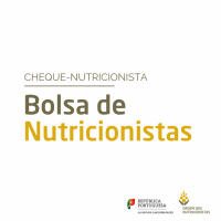 Bolsa de Nutricionistas | Cheques-Nutricionista