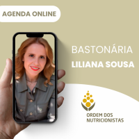 Agenda Bastonria - XII Jornadas Cincias da Nutrio do IUCS-CESPU