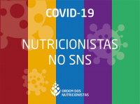 Propostas da Ordem Dos Nutricionistas para a interveno dos nutricionistas no SNS - Reunio de 13.03.2020