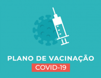 Vacinao De Nutricionistas - Plano De Vacinao Contra A COVID-19