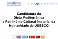 Candidatura da Dieta Mediterrnica a Patrimnio da UNESCO 