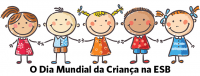 Comemorao do Dia Mundial da Criana (ESB-UCP)