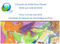 ENCONTRO | II Encontro do ACES Porto Oriental