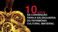 CONFERNCIA | Patrimnio Como Identidade