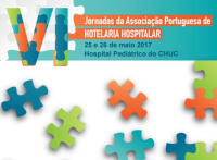 VI Jornadas da Associao Portuguesa de Hotelaria Hospitalar