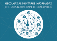 Seminrio | Escolhas Alimentares Informadas: Literacia Nutricional do Consumidor [LISBOA]