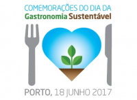 Comemoraes do Dia da Gastronomia Sustentvel [Porto]