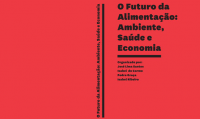 CONFERNCIA E LANAMENTO DE LIVRO | O Futuro da Alimentao