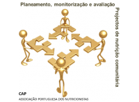 CAP | Planeamento, Monitorizao e Avaliao de Projectos de Nutrio Comunitria [PORTO]