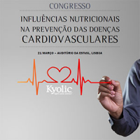 Influncias Nutricionais na Preveno das Doenas Cardiovasculares