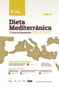 Seminrio Inaugural | A Dieta Mediterrnica em Portugal