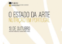 Seminrio | O Estado de Arte - Nutrio em Portugal