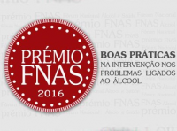 Prmio Frum Nacional lcool e Sade - FNAS2016 [LISBOA]