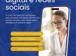 Curso ON - Comunicação digital e redes sociais