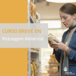 Curso breve ON - Rotulagem alimentar