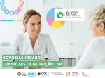 Criação Dashboard - Perfil Nutrição para os Cuidados de Saúde Primários do SNS