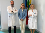 visita bastonária | Hospital-Escola da Universidade Fernando Pessoa