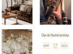 Dia do Nutricionista e Cerimónia de Compromisso Profissional 2025