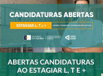 Programa Estagiar L | Governo dos Açores