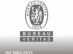 Renovação da Certificação ISO 9001:2015