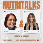 Dia do Nutricionista