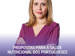 Propostas para a saúde nutricional dos portugueses