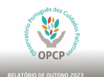 Observatório Português dos Cuidados Paliativos: Relatório 2023