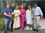 Visita Bastonária | Região do Algarve | Dia 2
