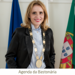 Agenda Bastonária - Livro 50 Anos FCNAUP