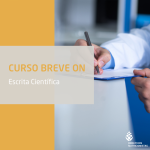 Curso breve ON - Escrita Científica