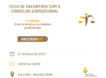 Abertas as inscrições para a 4º edição -