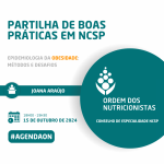 Partilha de Boas Práticas em NCSP: Epidemiologia da Obesidade: métodos e desafios