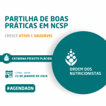 Partilha de Boas Práticas em NCSP