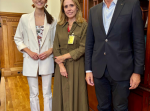 Audiência | Grupo Parlamentar do PSD