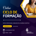 Ciclo de Formação para Membros Estagiários | Curso 01