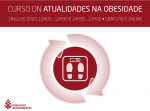 Curso ON 'Atualidades na Obesidade'