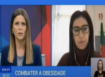Medidas de prevenção e de combate à obesidade aprovadas