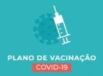 Vacinação De Nutricionistas - Plano De Vacinação Contra A COVID-19