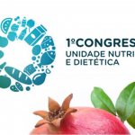 1º CONGRESSO DA UNIDADE DE NUTRIÇÃO E DIETÉTICA DO CENTRO HOSPITALAR DE SÃO JOÃO