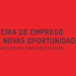 FEIRA DE EMPREGO | Novas Oportunidades da UFP