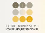 O Código Deontológico foi o tema central do último Encontro com o CJ de 2021