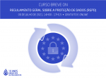 Curso Breve ON 'Regulamento Geral sobre a Proteção de Dados (RGPD)'