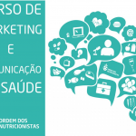 CURSO | MARKETING E COMUNICAÇÃO EM SAÚDE