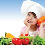 CURSO | Nutrição Pediátrica