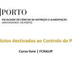 CURSO | Produtos destinados ao controlo do peso