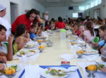 Escolas continuam a gastar milhares de euros em doces