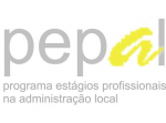 Programa de Estágios Profissionais na Administração Local (PEPAL)