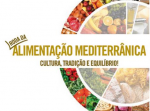 A Roda da Alimentação Mediterrânica